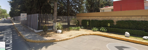 Casa en venta en Llano Grande (El Salitre), Metepec — foto 3 de 3
