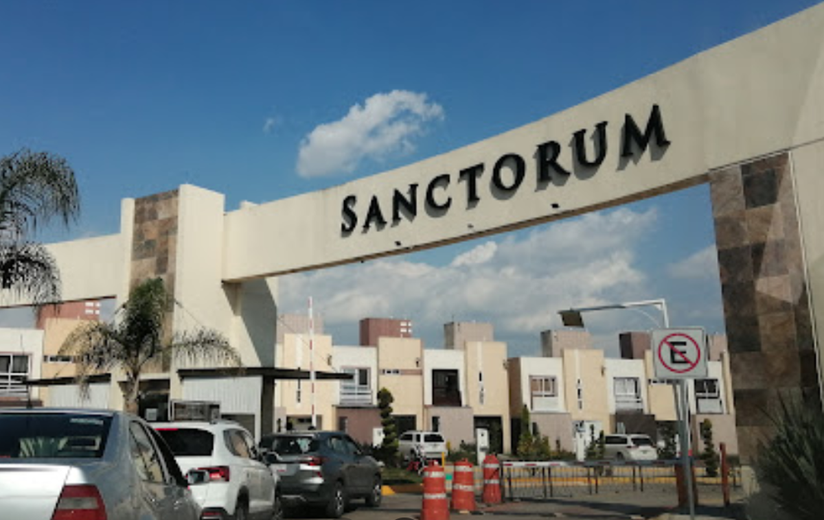 Casa en venta en Bosque Sanctorum, Cuautlancingo