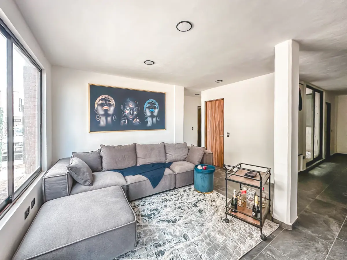 Departamento en venta en Nuevo León, Cuautlancingo — foto 1 de 15