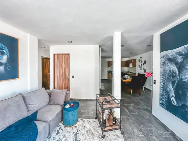 Departamento en venta en Nuevo León, Cuautlancingo — foto 2 de 15