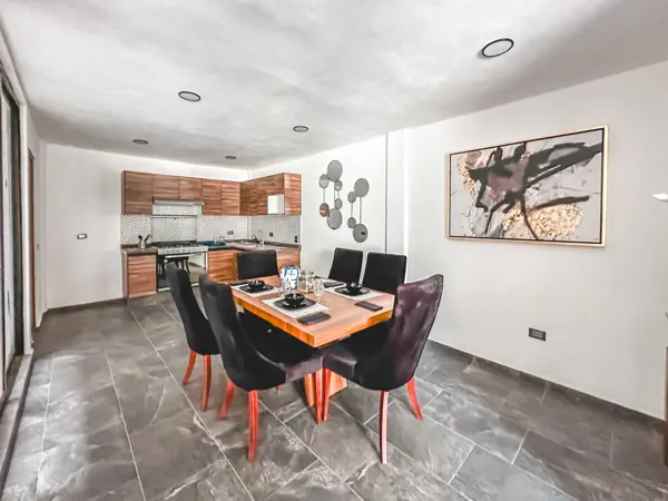 Departamento en venta en Nuevo León, Cuautlancingo — foto 3 de 15