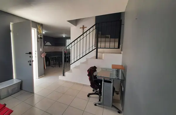 Casa en venta en Santa María, García — foto 2 de 19