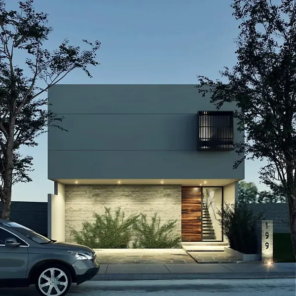 Casa en Mayorca Residencial, León, Guanajuato