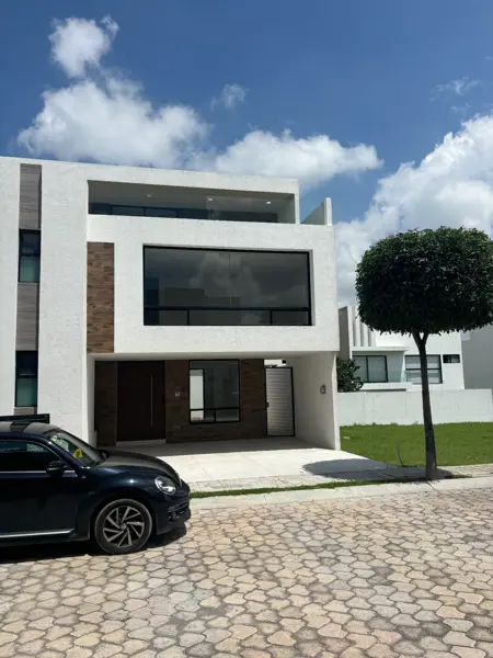Casa en venta en Lomas de Angelópolis II, San Andrés Cholula, Puebla Casa en venta en Lomas de Angelópolis II, San Andrés Cholula, Puebla