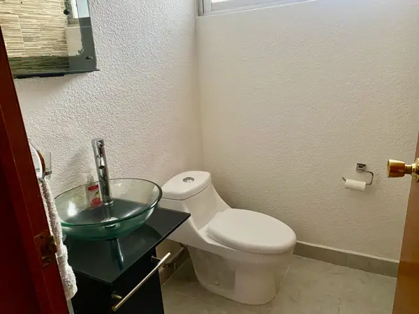 Casa en venta en Paseos del Sur, Xochimilco — foto 3 de 13
