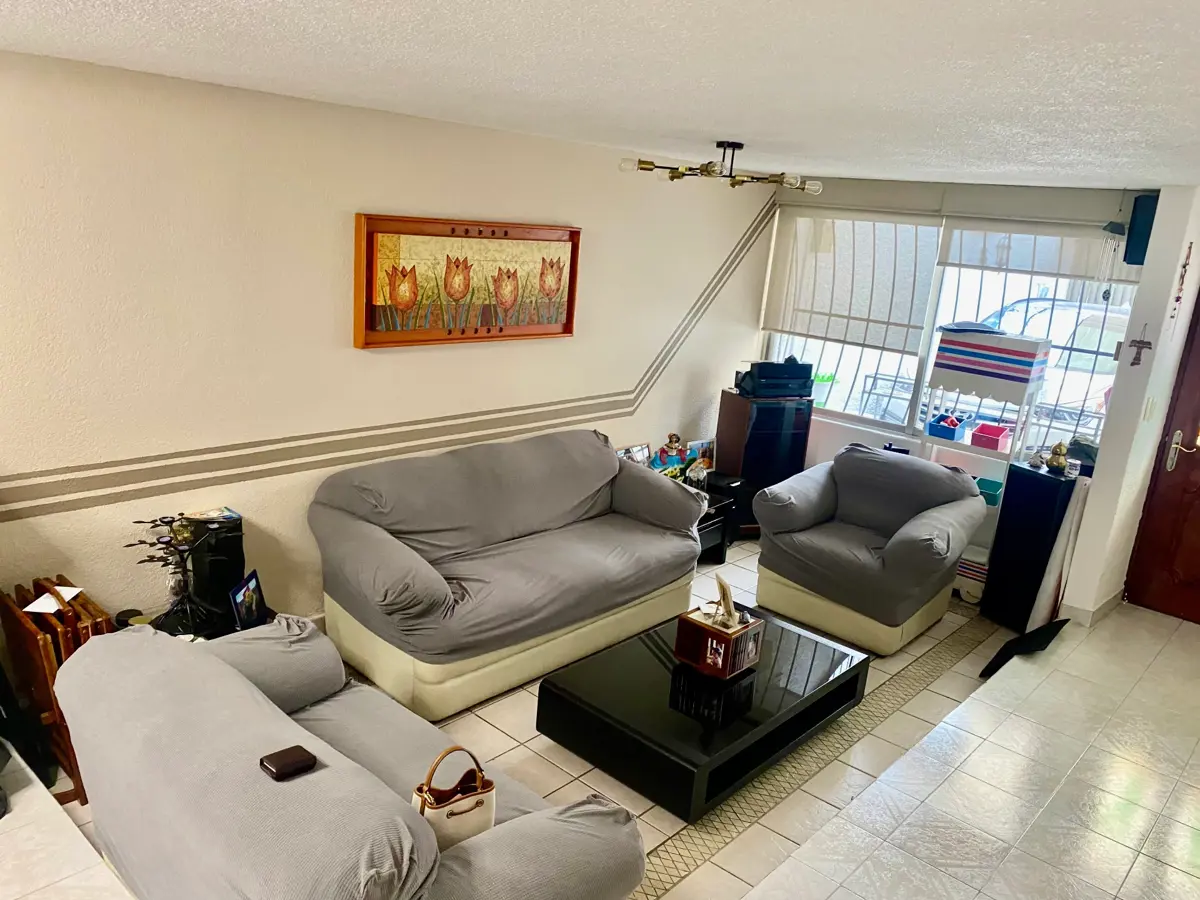 Casa en venta en Paseos del Sur, Xochimilco — foto 1 de 13