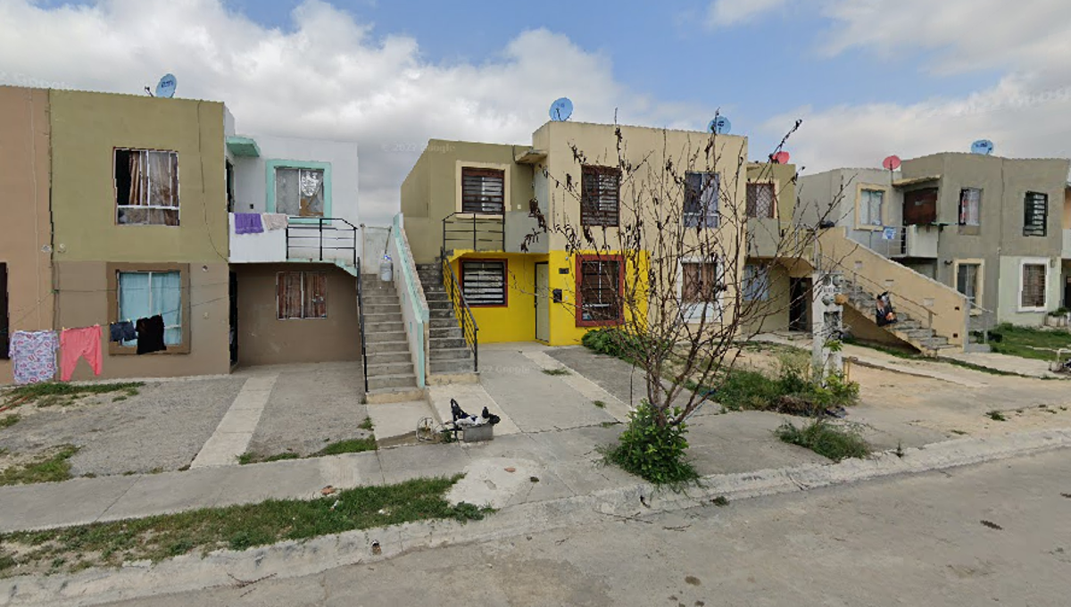 Casa en venta en Jardines de Cadereyta, Cadereyta Jiménez — foto 1 de 7