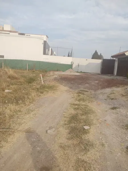 Terreno en venta en Actipan, San Andrés Cholula — foto 2 de 3