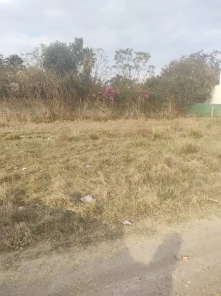 Terreno en venta en Actipan, San Andrés Cholula — foto 3 de 3