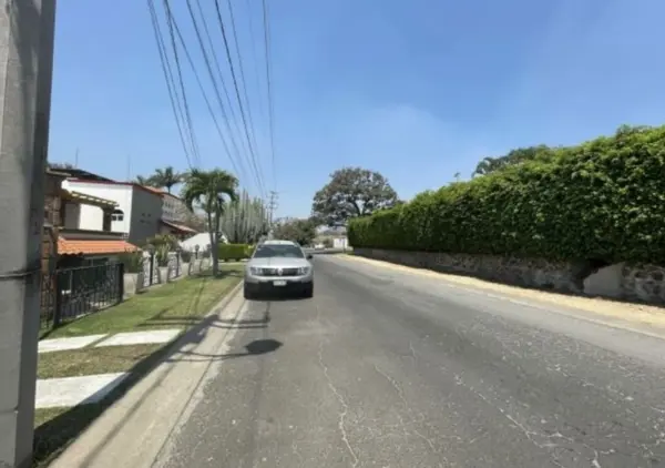 Terreno en venta en Lomas de Cocoyoc, Atlatlahucan — foto 2 de 6