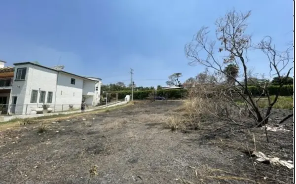 Terreno en venta en Lomas de Cocoyoc, Atlatlahucan — foto 3 de 6