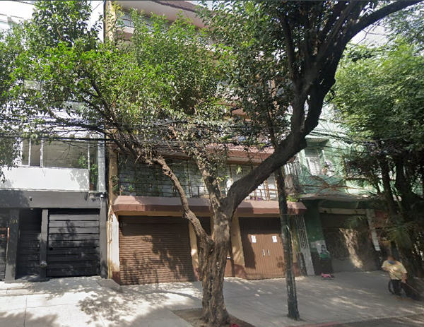 Departamento en venta en Roma Norte, Cuauhtémoc — foto 2 de 18
