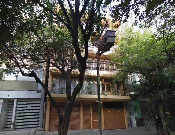 Departamento en venta en Roma Norte, Cuauhtémoc — foto 3 de 18