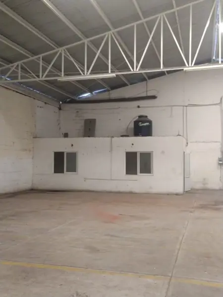 Bodega en renta en Primavera, Poza Rica de Hidalgo — foto 2 de 4