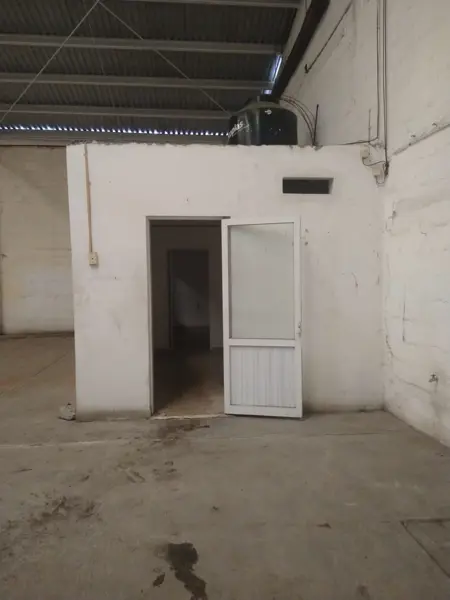 Bodega en renta en Primavera, Poza Rica de Hidalgo — foto 3 de 4
