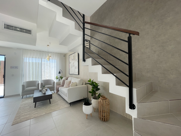 Casa en venta en Paseo Aurea, Torreón — foto 2 de 33