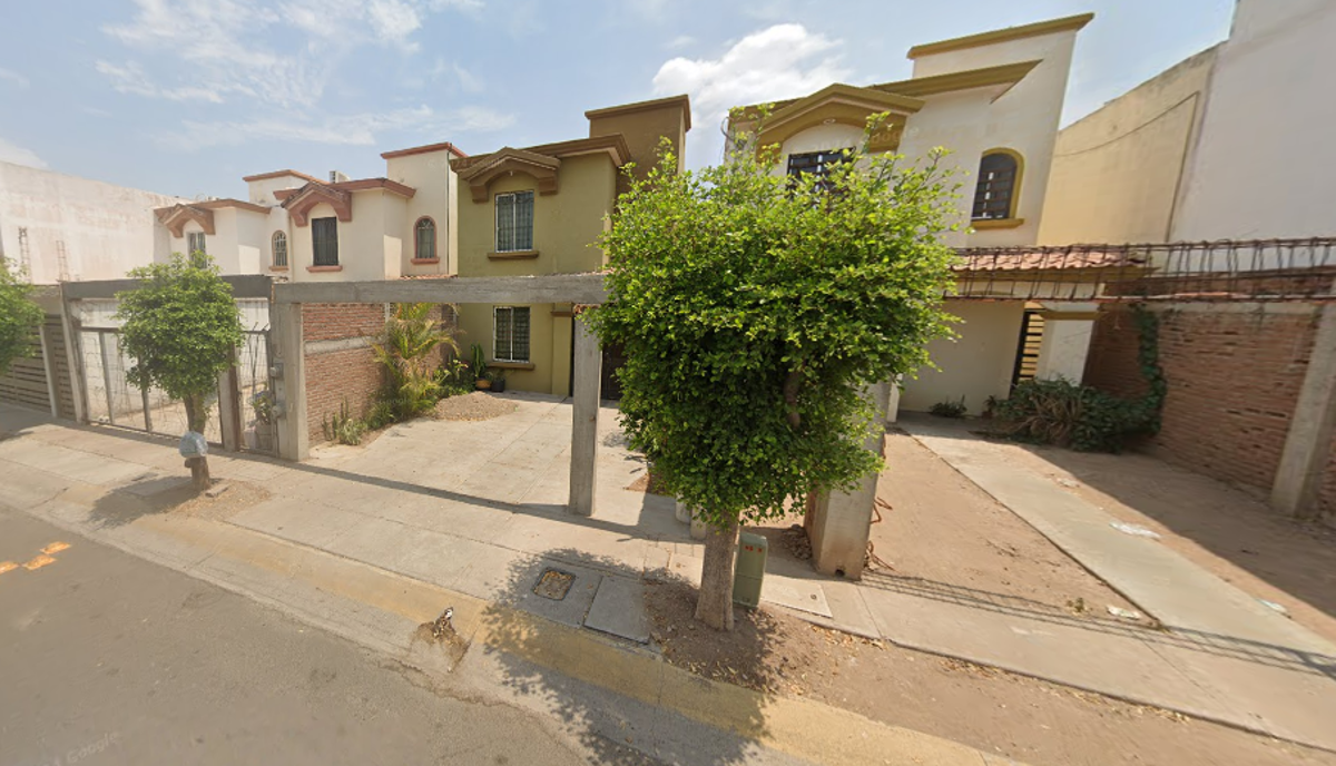 Casa en venta en Villas del Humaya, Culiacán — foto 1 de 6