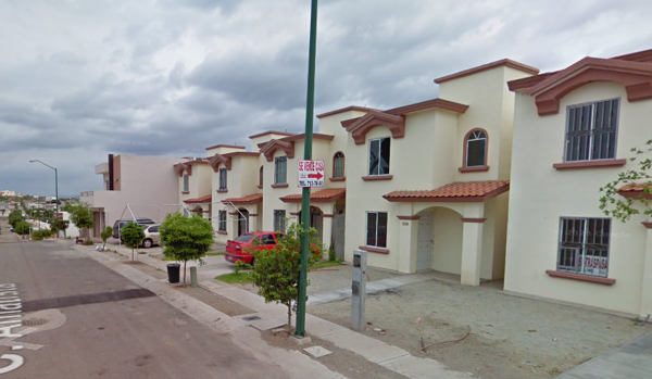 Casa en venta en Villas del Humaya, Culiacán — foto 2 de 6