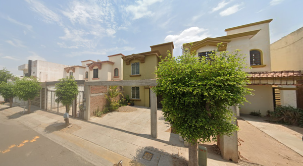 Casa en venta en Villas del Humaya, Culiacán — foto 3 de 6
