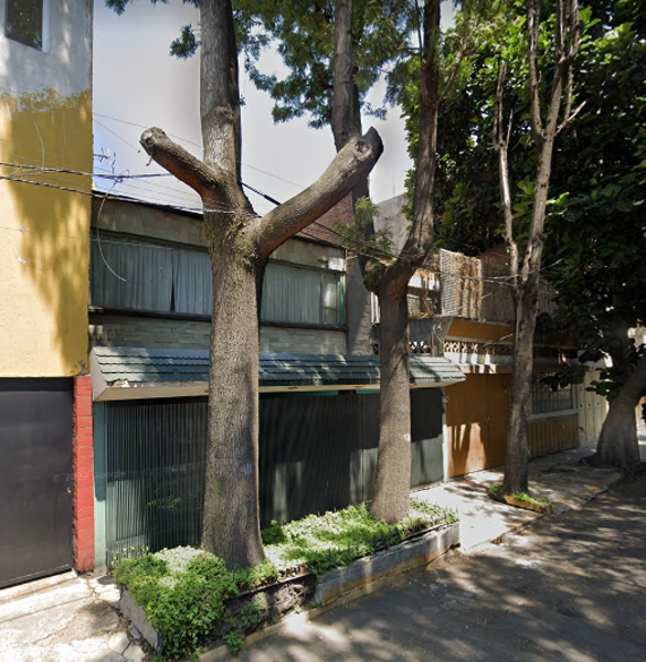 Casa en venta en Granjas Esmeralda, Iztapalapa — foto 2 de 14