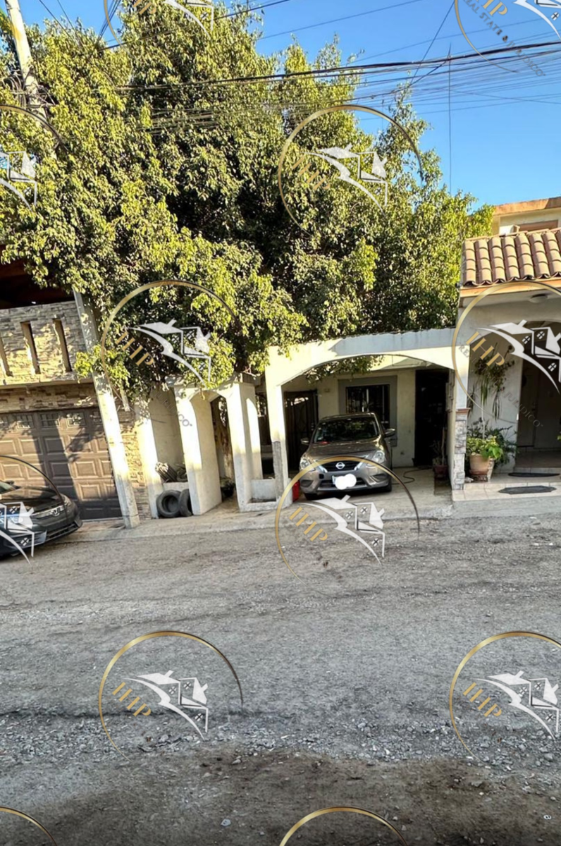 Casa en venta en Villa del Real I, Tijuana
