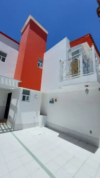 Casa en renta en Lomas de la Carcaña, San Pedro Cholula — foto 3 de 23