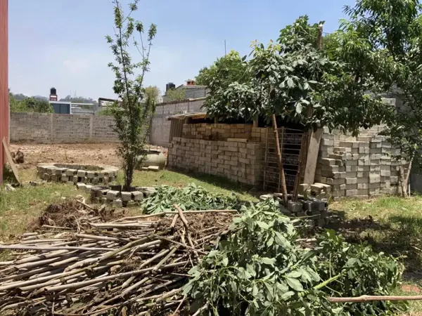 Terreno en venta en De Mexicanos, San Cristóbal de las Casas — foto 3 de 6