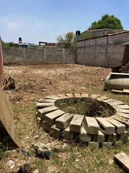 Terreno en venta en De Mexicanos, San Cristóbal de las Casas — foto 2 de 6