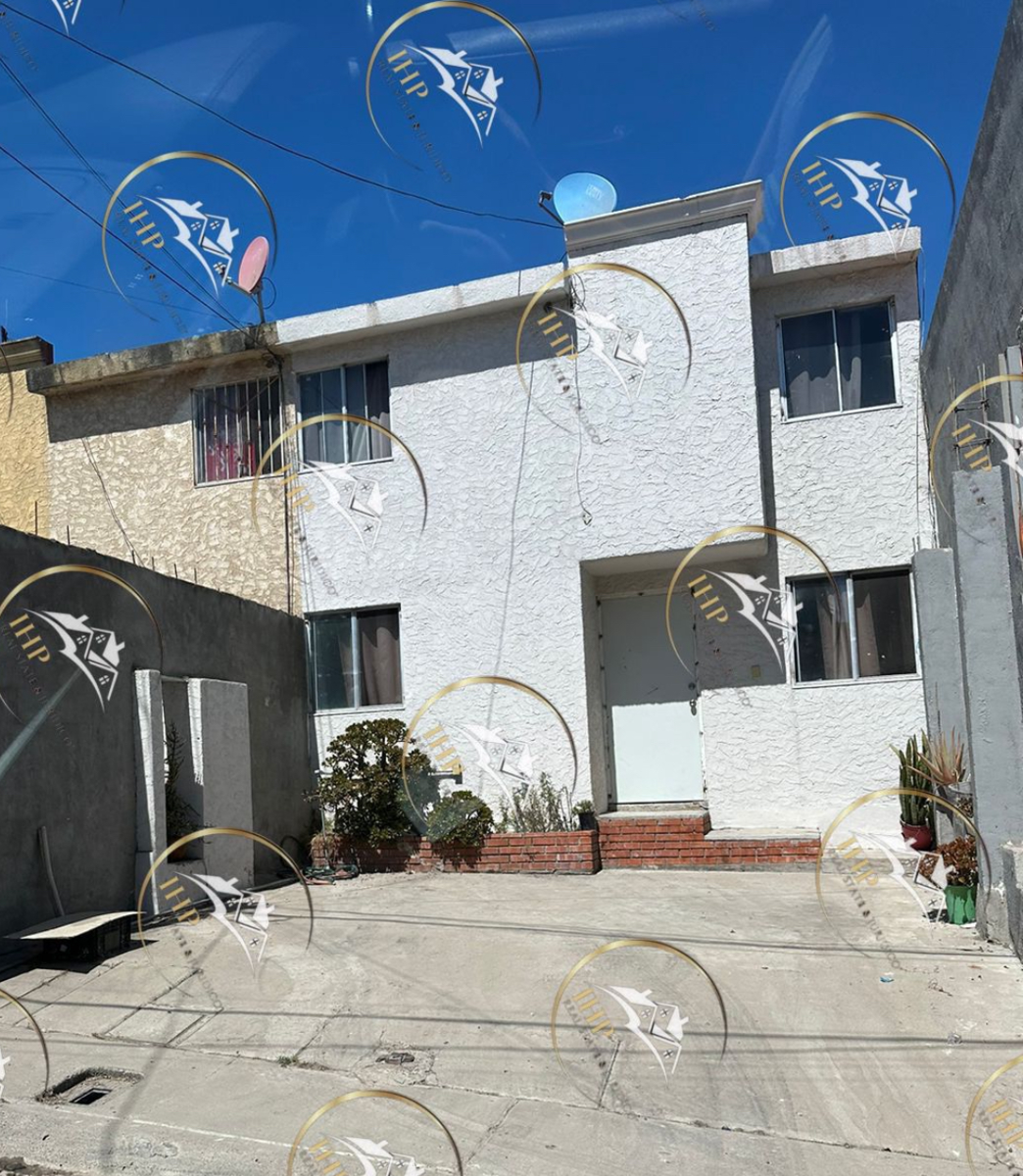 Casa en venta en Pórticos de San Antonio, Tijuana