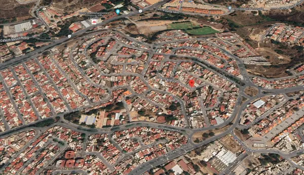 Casa en venta en Lomas Lindas II Sección, Atizapán de Zaragoza — foto 2 de 10