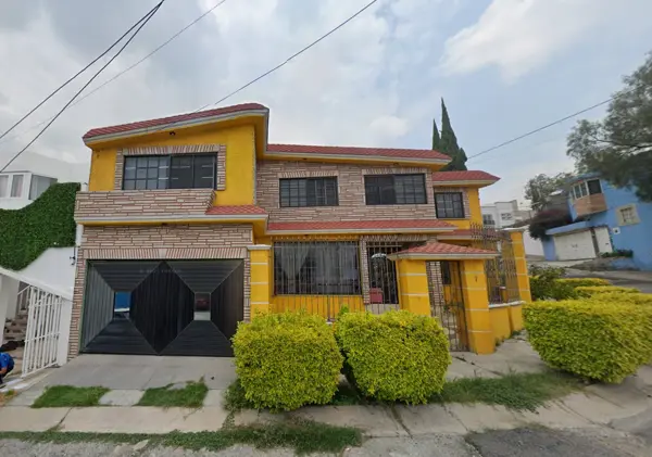 Casa en venta en Lomas Lindas II Sección, Atizapán de Zaragoza — foto 3 de 10