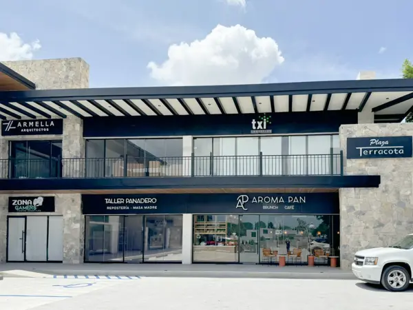Local en renta en Quinta Real, Saltillo — foto 2 de 15