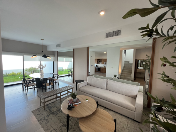 Casa en venta en La Rioja Residencial, Torreón — foto 3 de 23