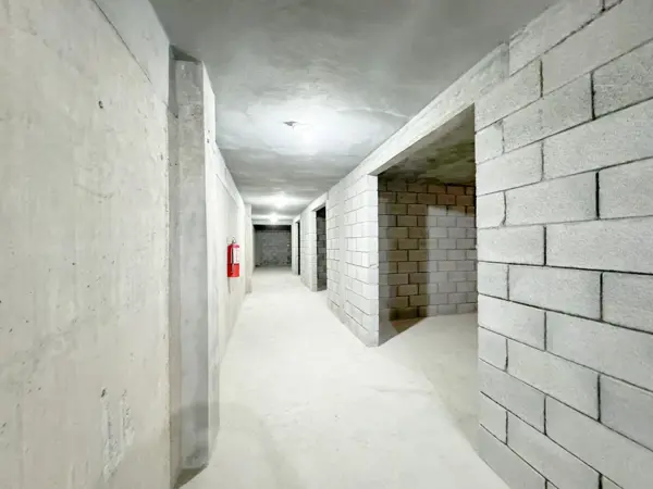 Bodega en renta en Quinta Real, Saltillo — foto 3 de 6