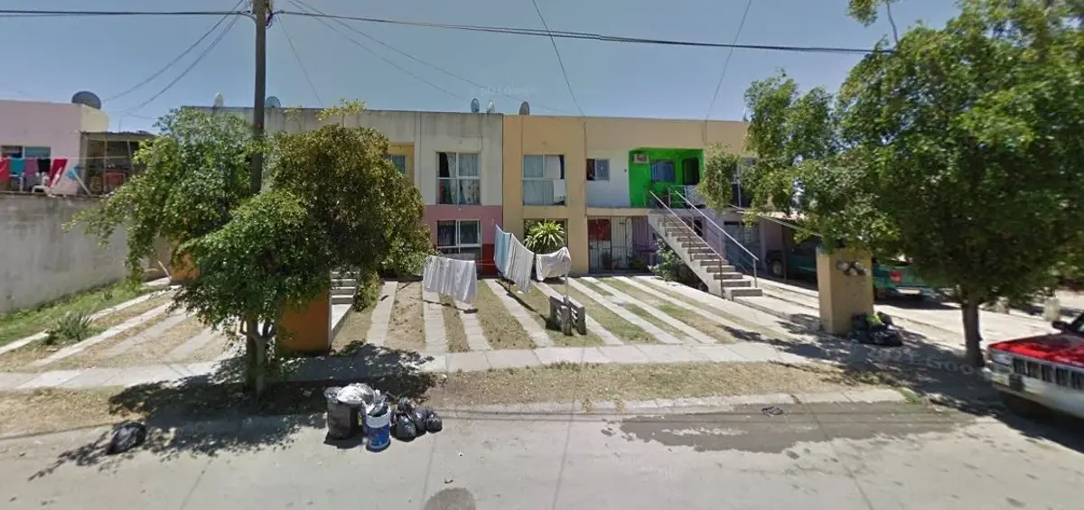 Casa en venta en Jardines del Sol, Bahía de Banderas — foto 1 de 7