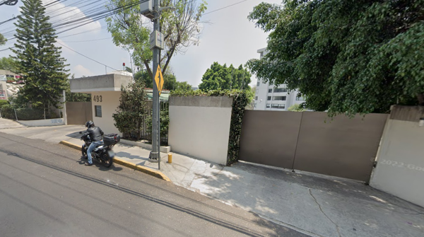 Casa en venta en Las Águilas 1a Sección, Álvaro Obregón — foto 2 de 12