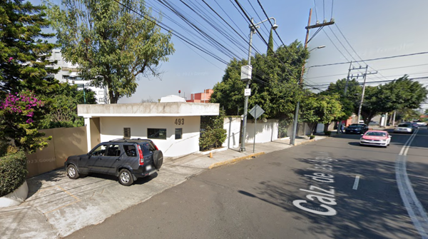 Casa en venta en Las Águilas 1a Sección, Álvaro Obregón — foto 3 de 12