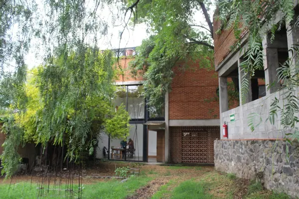 Casa en venta en Fuentes de Tepepan, Tlalpan — foto 3 de 13