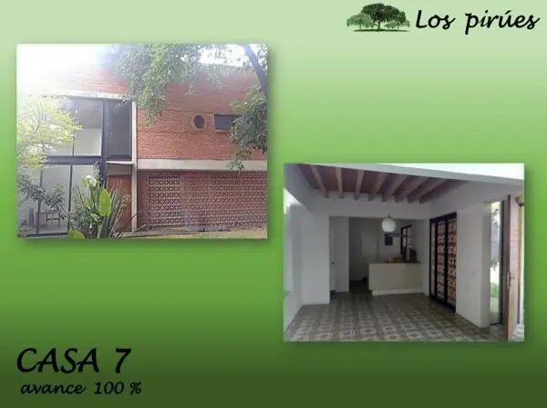 Casa en venta en Fuentes de Tepepan, Tlalpan — foto 2 de 13