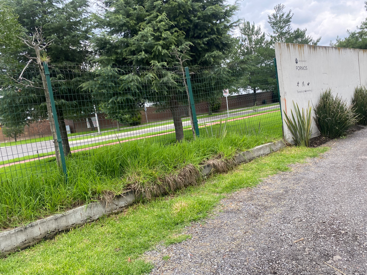 Terreno en venta en Agrícola Lázaro Cárdenas, Metepec — foto 1 de 6