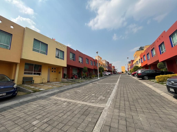 Casa en venta en Estado de Hidalgo, Álvaro Obregón — foto 3 de 25