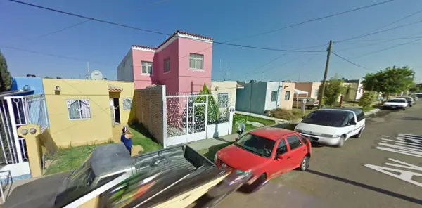 Casa en venta en Hacienda Santa Fe, Tlajomulco de Zúñiga — foto 3 de 7