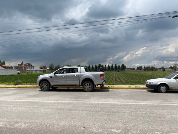 Terreno en venta en Agrícola Álvaro Obregón, Metepec — foto 3 de 8
