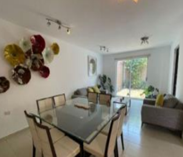 Casa en venta en Torreon Centro, Torreón — foto 2 de 12