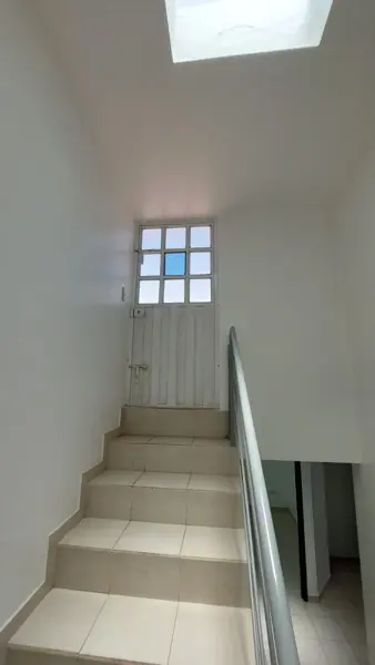 Casa en renta en Lomas de la Carcaña, San Pedro Cholula — foto 3 de 23