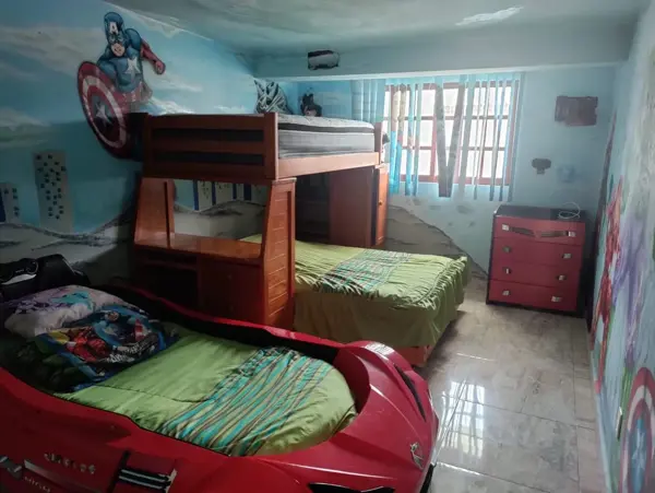 Casa en venta en Villa de las Flores 1a Sección (Unidad Coacalco), Coacalco de Berriozábal — foto 2 de 38