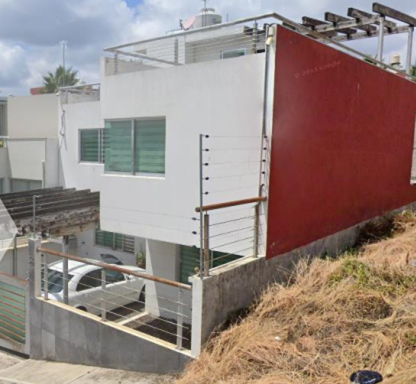 Casa en venta en Residencial Monte Magno, Xalapa — foto 2 de 3
