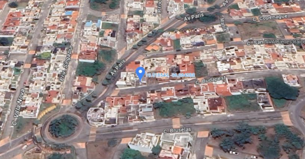 Casa en venta en Residencial Monte Magno, Xalapa — foto 3 de 3