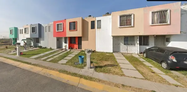 Casa en venta en Valle Dorado, Tlajomulco de Zúñiga — foto 3 de 7
