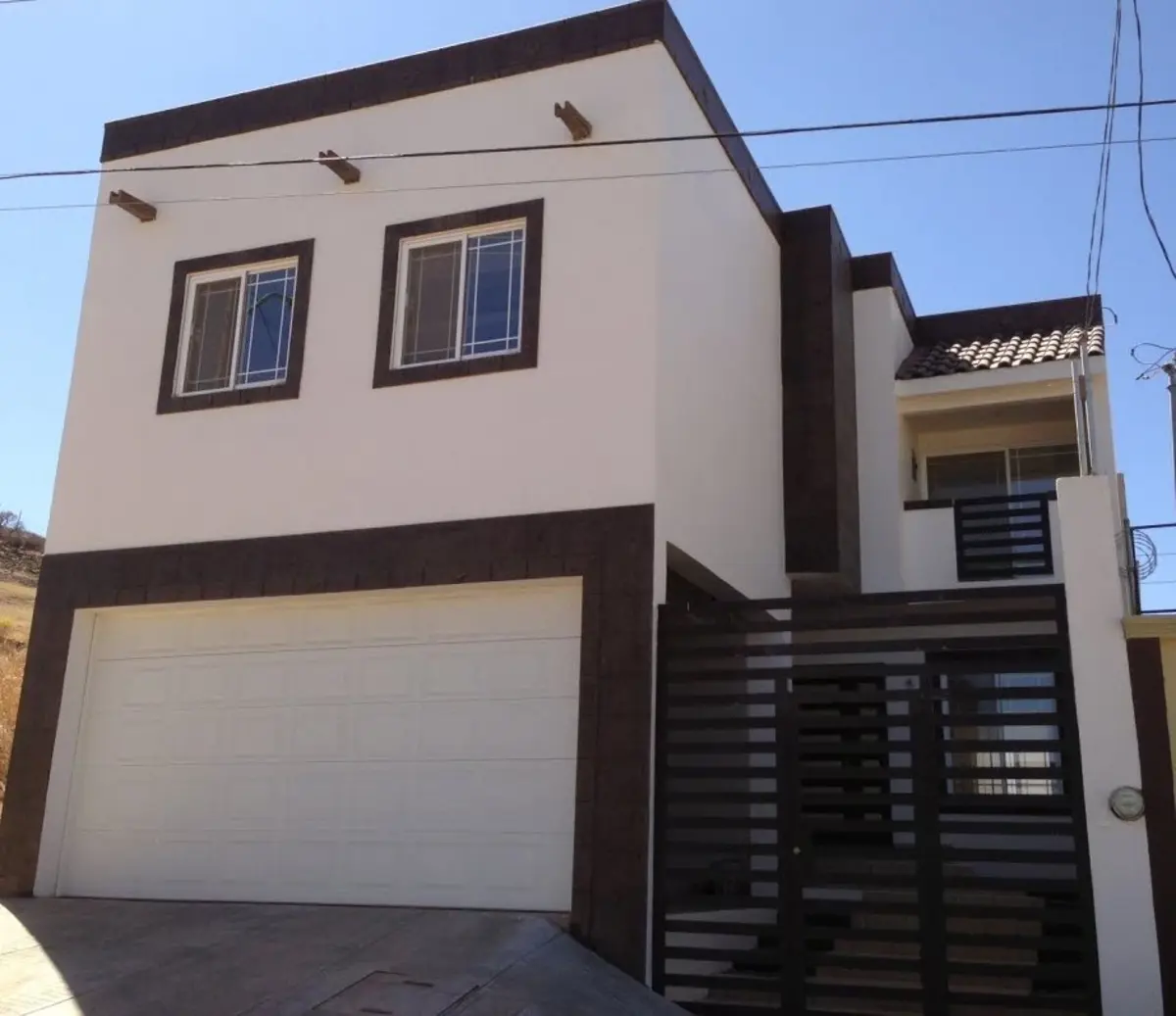Casa en venta en Independencia, Martínez de la Torre